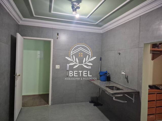 #141 - Apartamento para Venda em Taboão da Serra - SP - 3