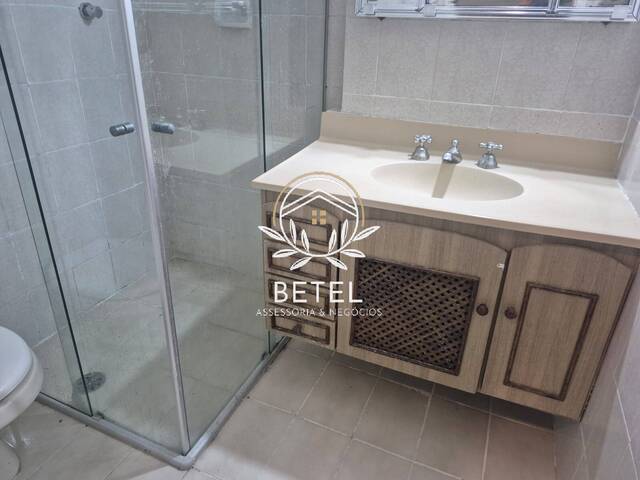 Apartamento para Venda em Taboão da Serra - 5