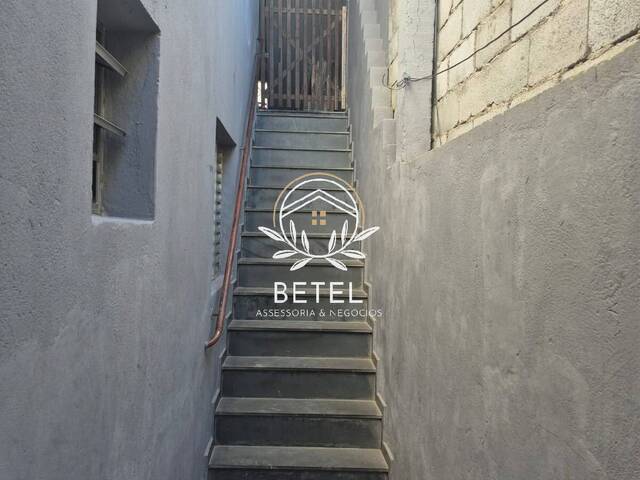 Casa para Locação em Embu das Artes - 2