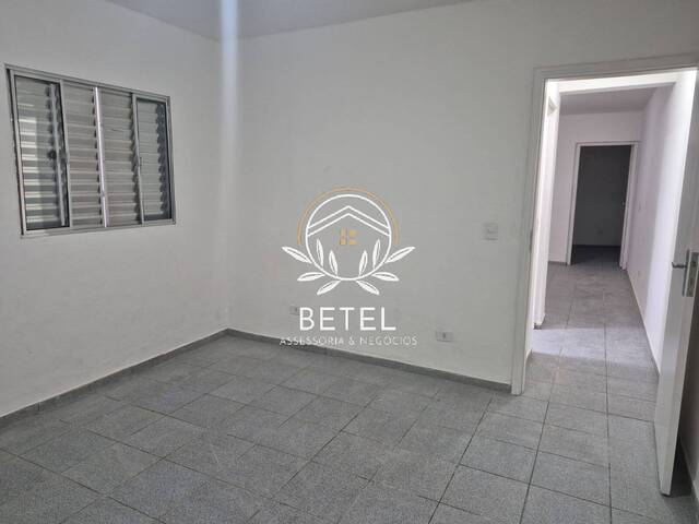 Casa para Locação em Embu das Artes - 3