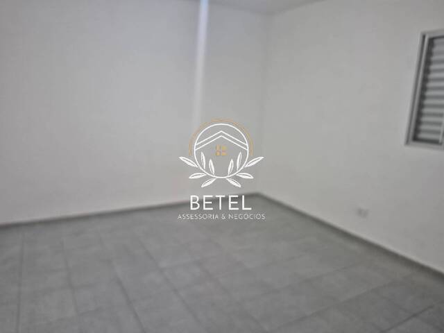 Casa para Locação em Embu das Artes - 5