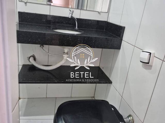 Casa para Locação em Taboão da Serra - 2