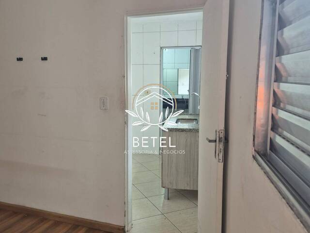 Casa para Locação em Taboão da Serra - 3