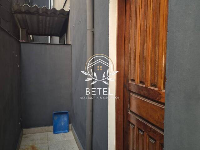 #144 - Casa para Venda em Osasco - SP - 1