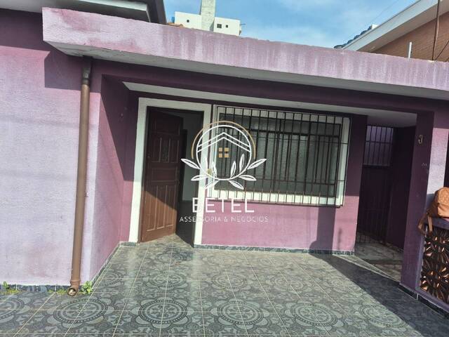Casa para Venda em Taboão da Serra - 4