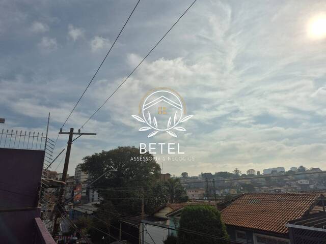 Casa para Venda em Taboão da Serra - 5
